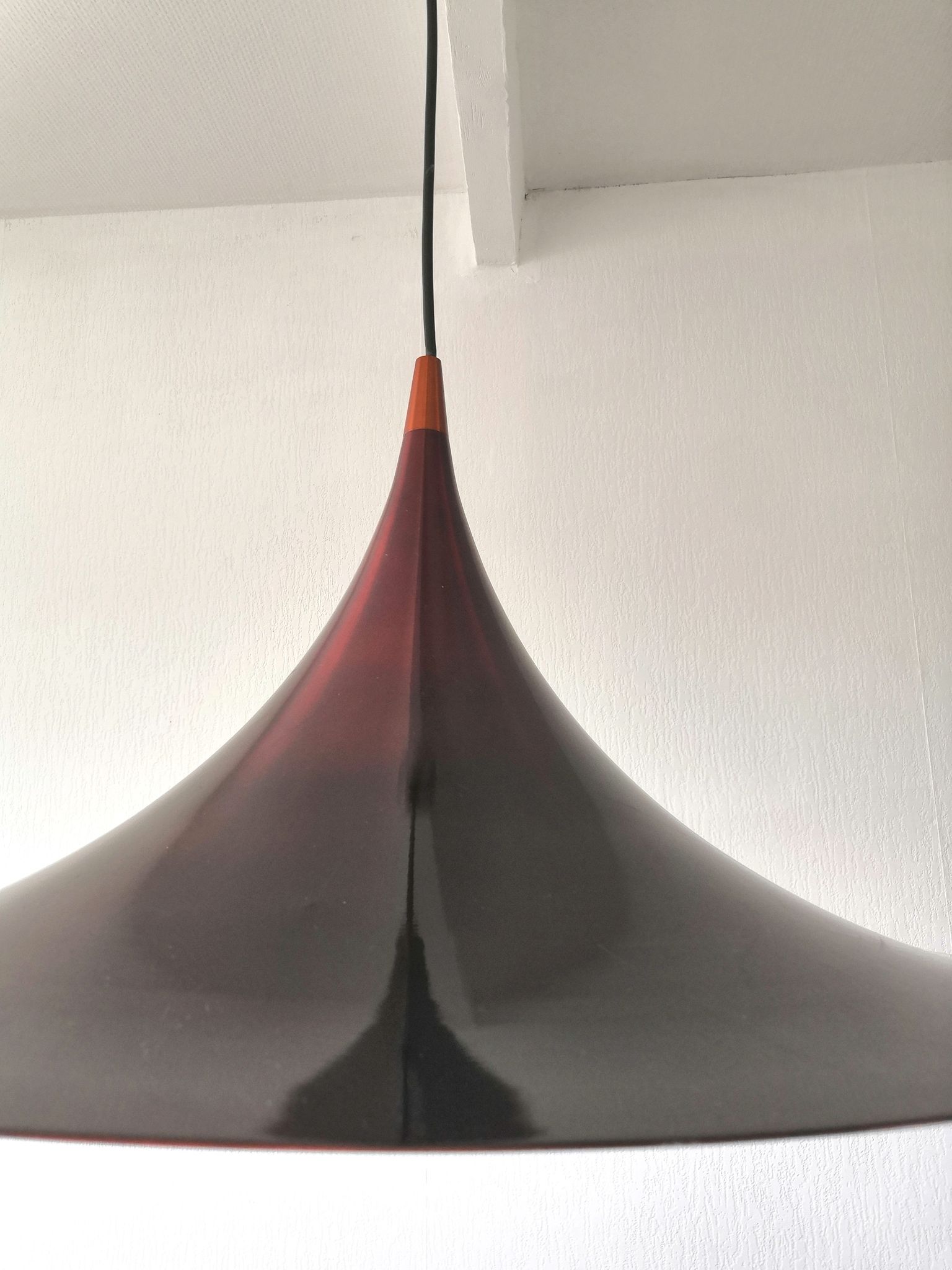 Semi design suspension Bonderup and Thorup for Fog and Morup