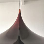 Semi design suspension Bonderup and Thorup for Fog and Morup