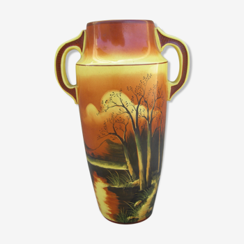 Vase vintage