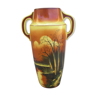 Vase vintage