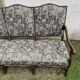 Bench seat 3 places