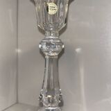 Cristal D’Arques Candlestick