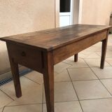 Table de ferme