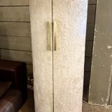 "Dilly Dally" hairdresser by Luigi Massoni for Poltrona Frau, 1970s.