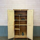 Workshop cabinet