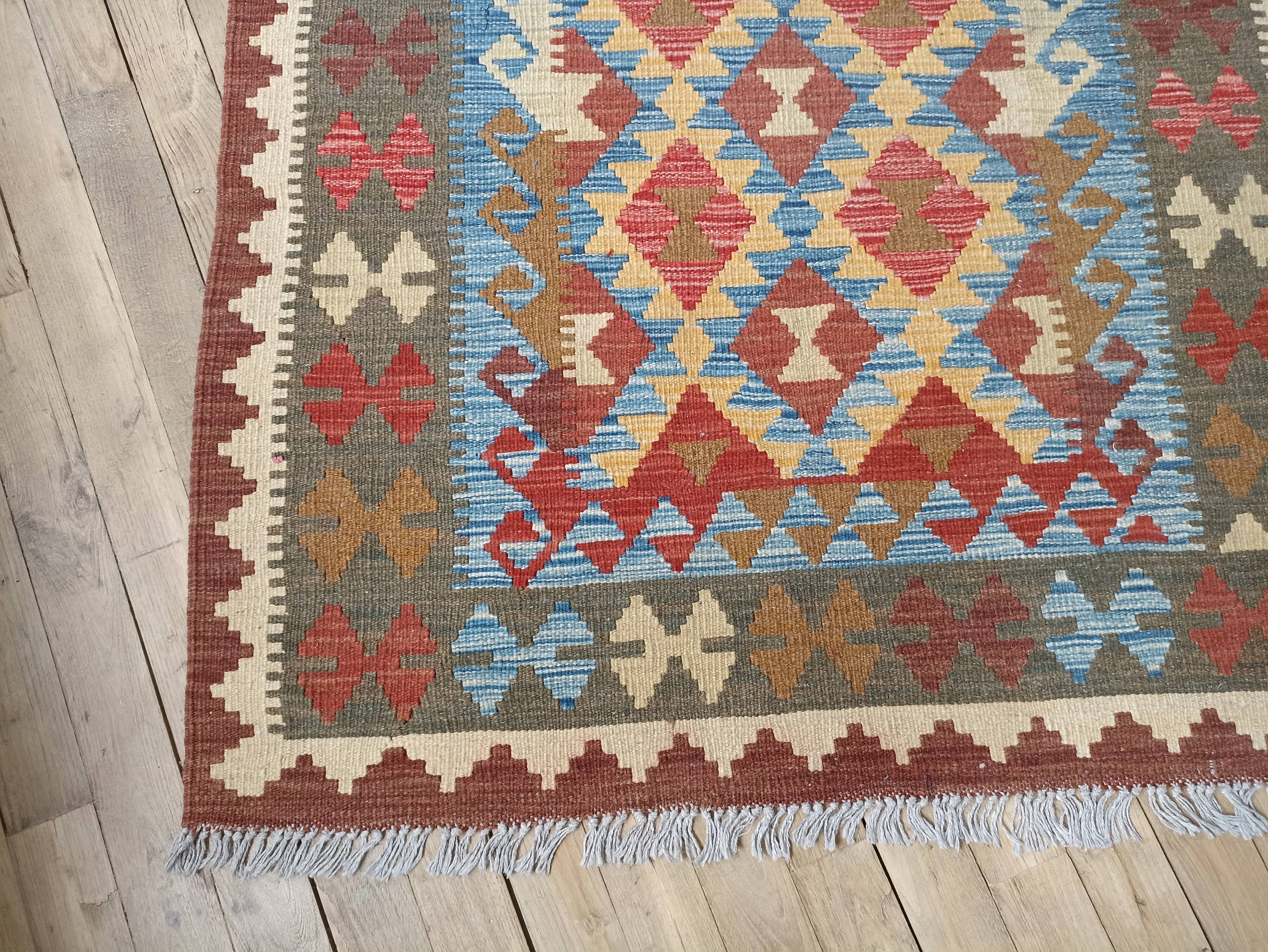 Tapis kilim