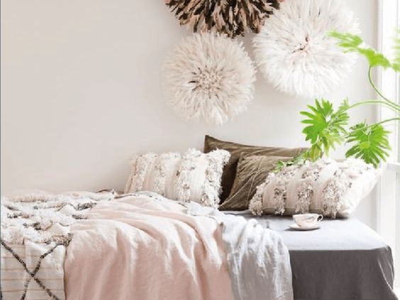 Juju hat natural panacele 85cm