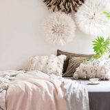 Juju hat natural panacele 85cm