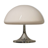 : Lampe champignon Toledo - Luigi Massoni pour iGuzzini (1973)