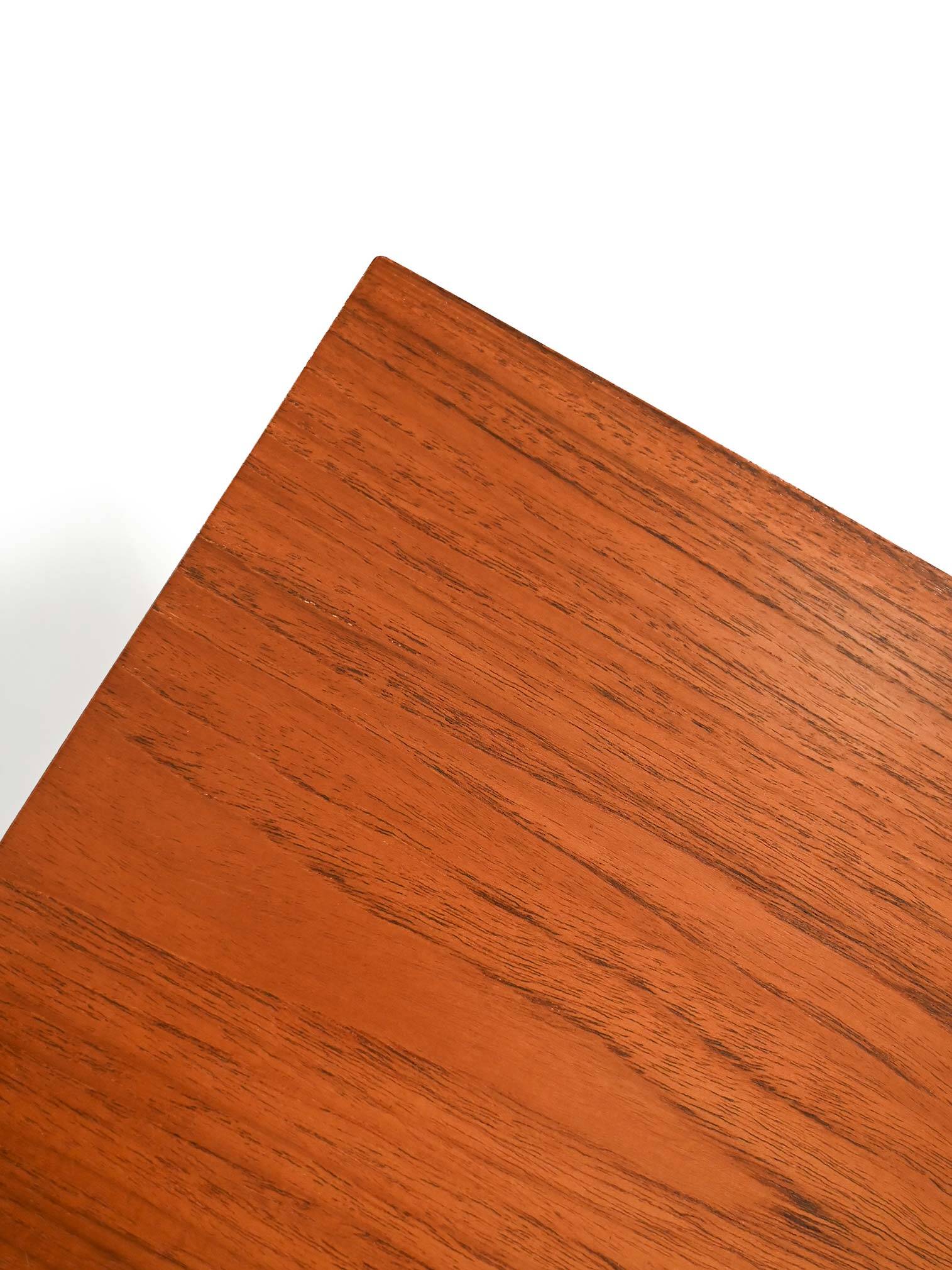 Scandinavian bar cabinet by Kurt Østervig