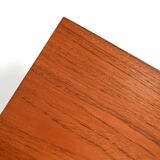 Scandinavian bar cabinet by Kurt Østervig