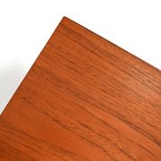 Scandinavian bar cabinet by Kurt Østervig