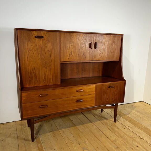 Highboard Fresco by G Plan, United Kingdom