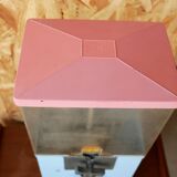 Former candy dispenser