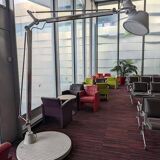 Tolomeo xxl outdoor floor lamp