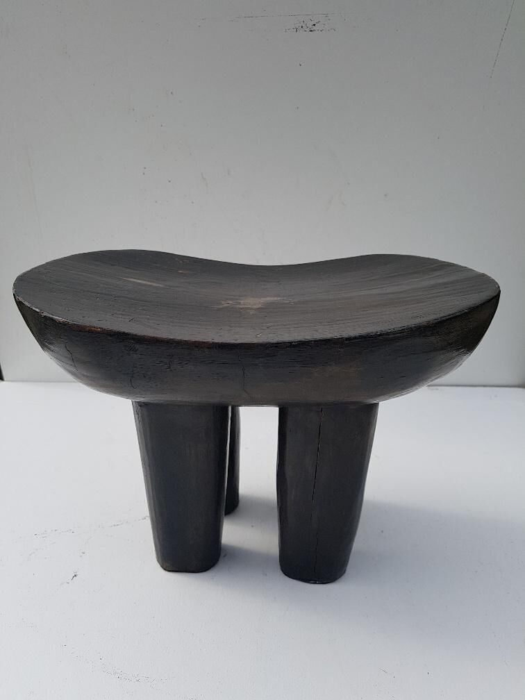 Tabouret Senoufo Afrique