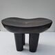 Tabouret Senoufo Afrique