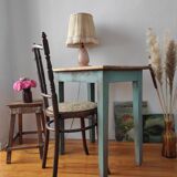 Farm table