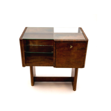 Art deco extra furniture, circa 1930