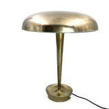 Lampe de bureau modème D 4639, Stilnovo, Milan Italie, vers les années 1950