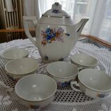 coffee service