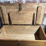Wooden Chest