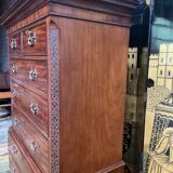 Dresser called "Tallboy" English 19th