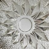 Ashtray, 16 cm pocket emptier - 70s