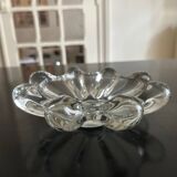 vide poche en cristal