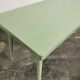 Table de repas ancienne Tolix