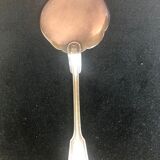 Pie shovel