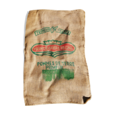 Sac en jute "Prince de Bretagne"