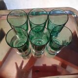 Port glasses