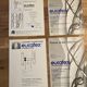 Lot 4 vintage botanical posters