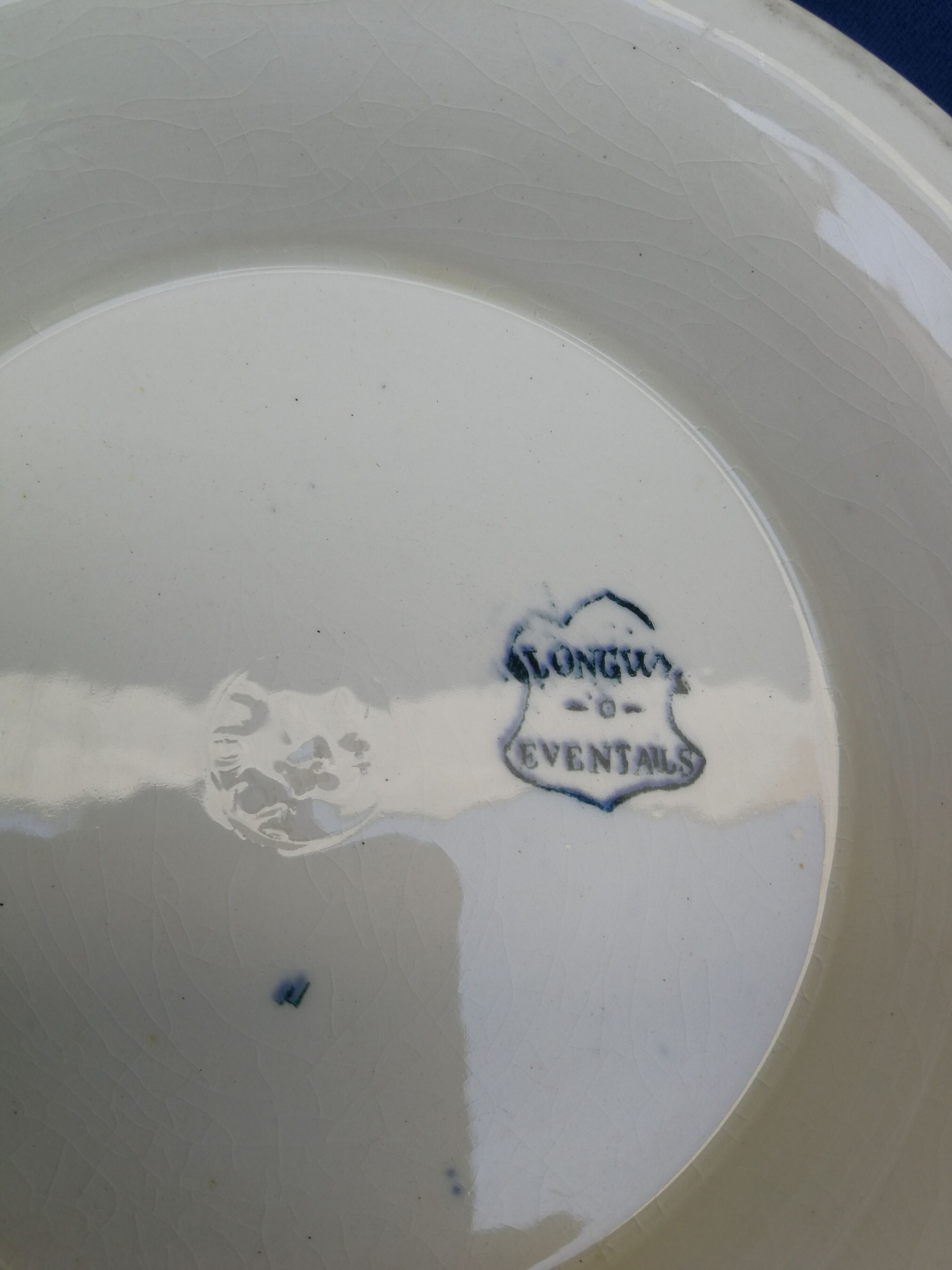 Former compotier of Longwy- Fan