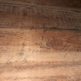 Industrial table