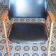 Fauteuil Bridge Pays-Bas Cess Braakman, années 50