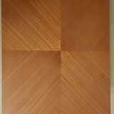 Table "junior revelation" Albert Ducrot for Ducal 1950