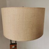 Kaiser Leuchten floor lamp from the 70s