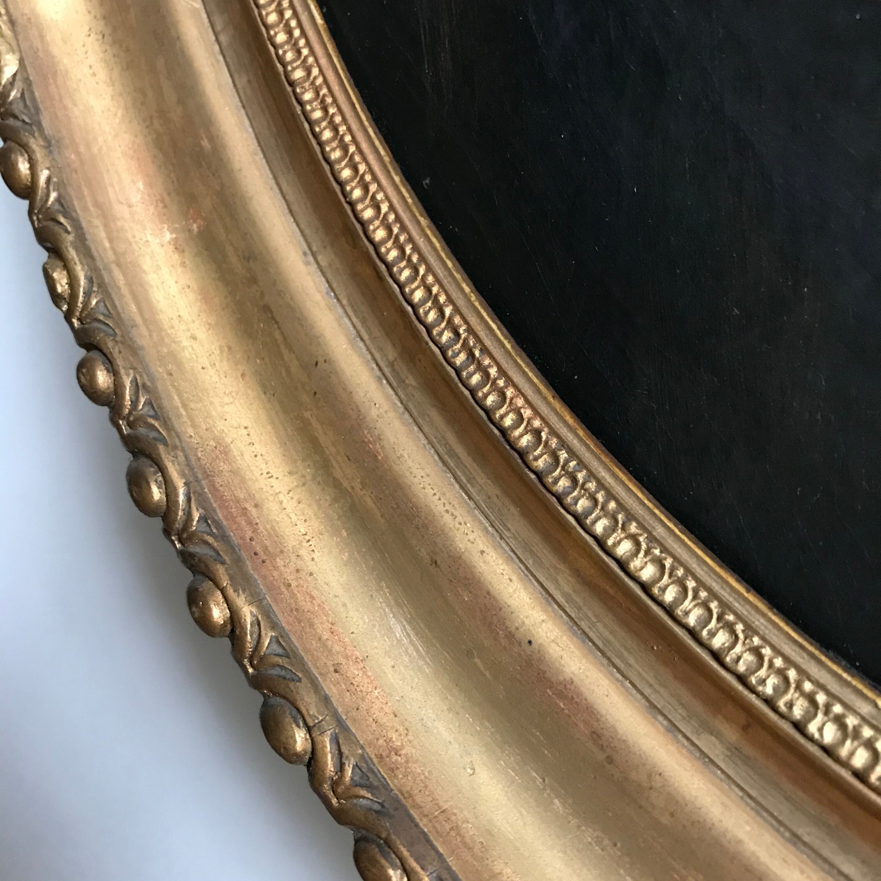 19th century portrait table