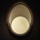 LT300 lamp by Carlo Nason for Mazzega, 1970s