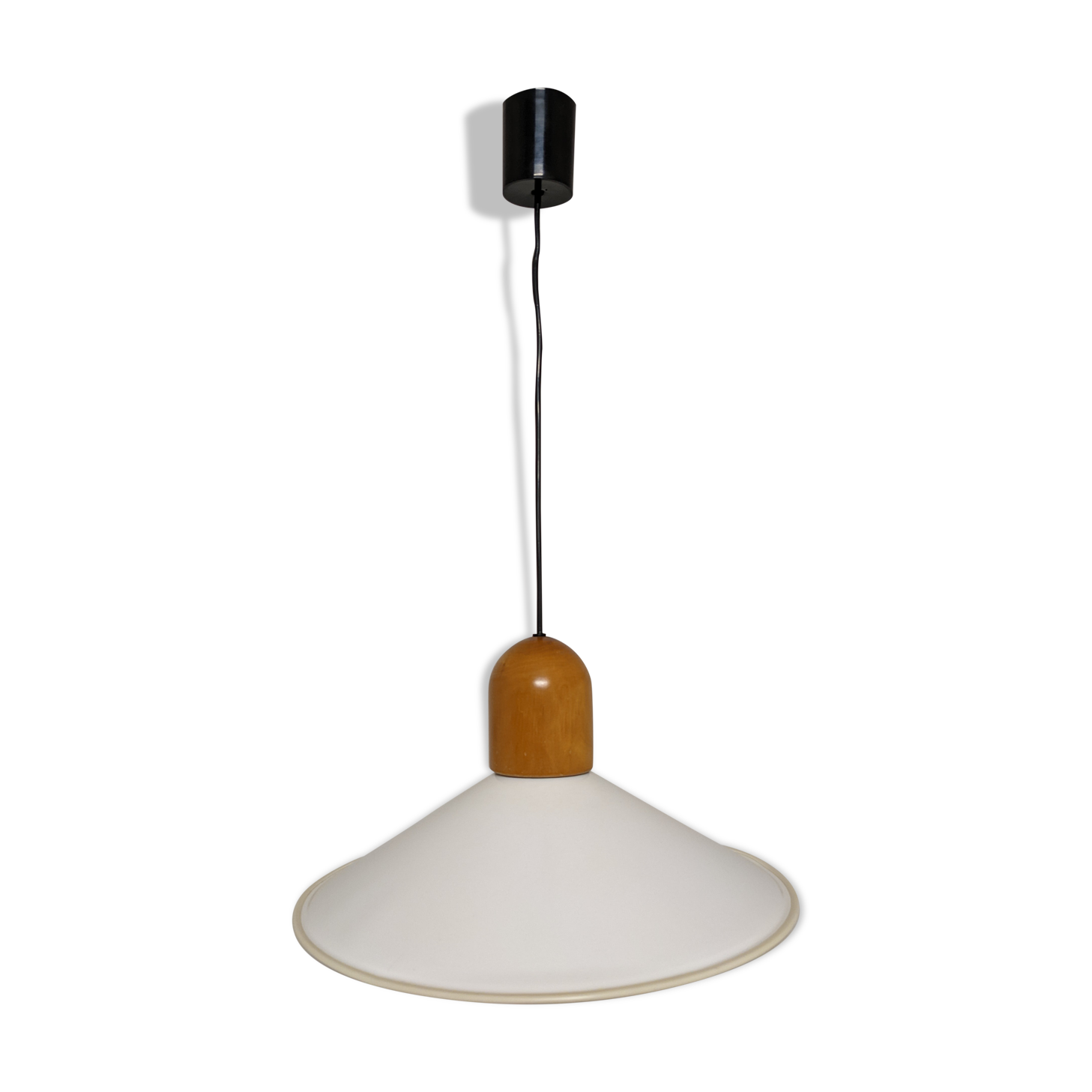 Suspension of the 70s/80s