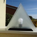Vintage 80s design lamp