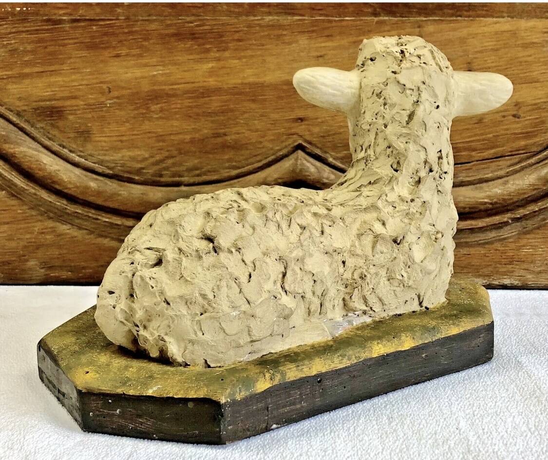 Moutons et battants adaptés à chaque cloche et à leur mode de sonnerie