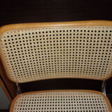 Breuer Marcel chair, made in Italy