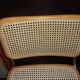 Chaise par Marcel Breuer, made in Italy