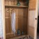 Armoire parisienne