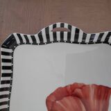 Porcelain tray