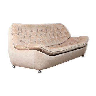 Space Age Sofa