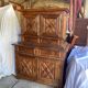Louis XIII period buffet